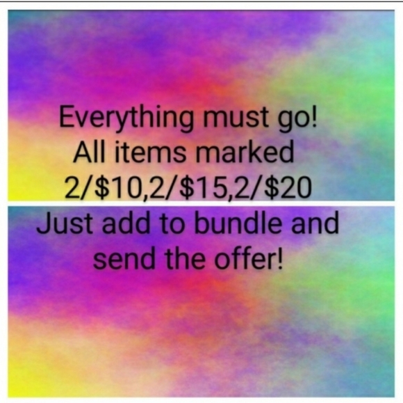 2/$25 Victoria’s Secret bralette bra - Picture 8 of 8